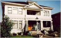 Lord Mayor's Bed and Breakfast Inn